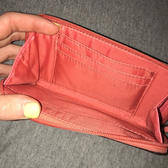 Coach Wristlet - Picture 3 of 3